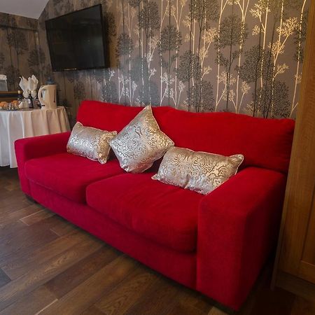 Beach House B&B Дъблин Екстериор снимка