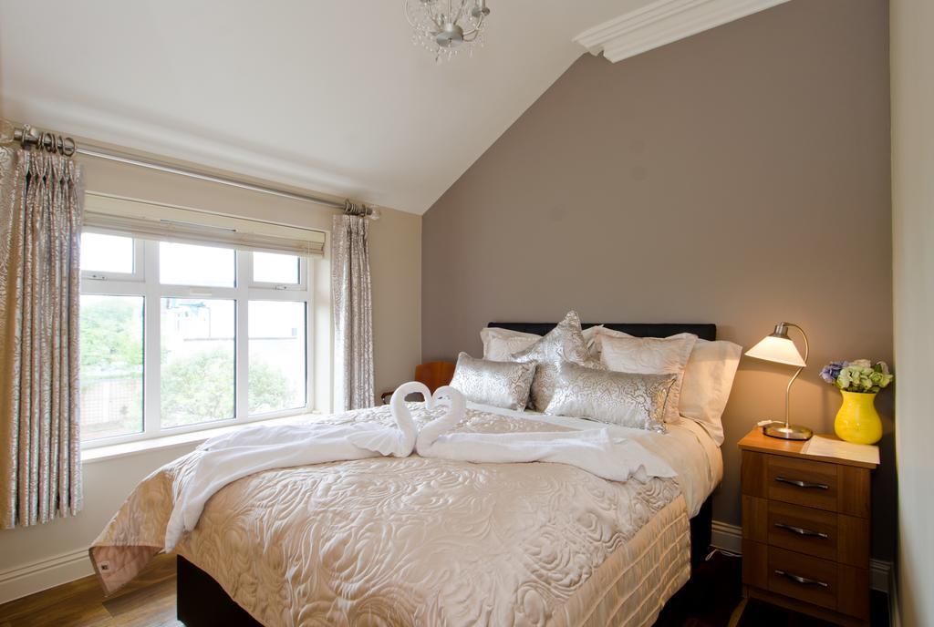 Beach House B&B Дъблин Стая снимка