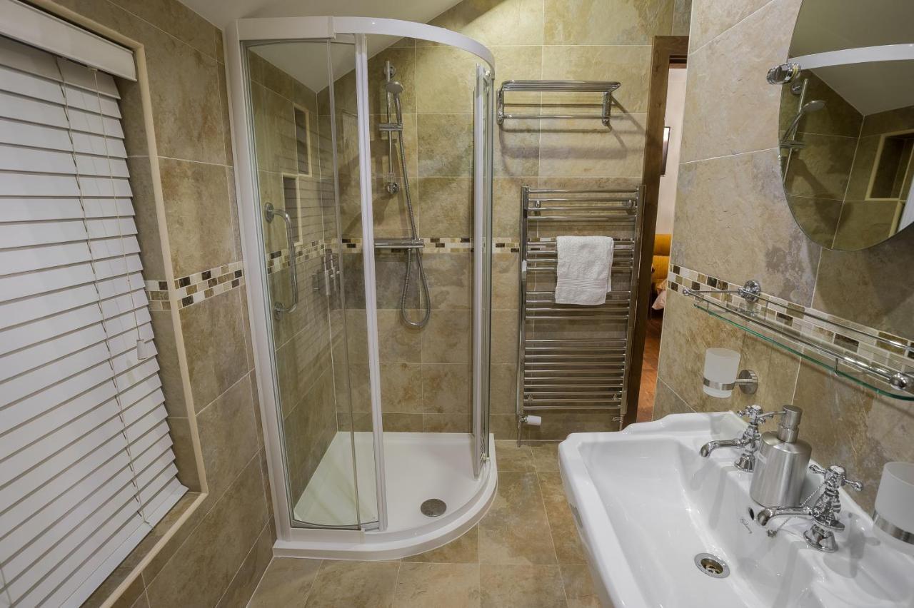 Beach House B&B Дъблин Екстериор снимка