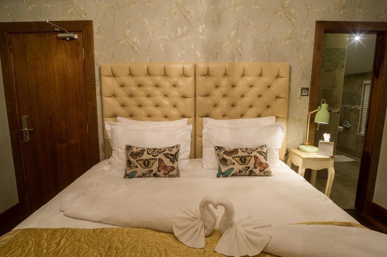 Beach House B&B Дъблин Екстериор снимка