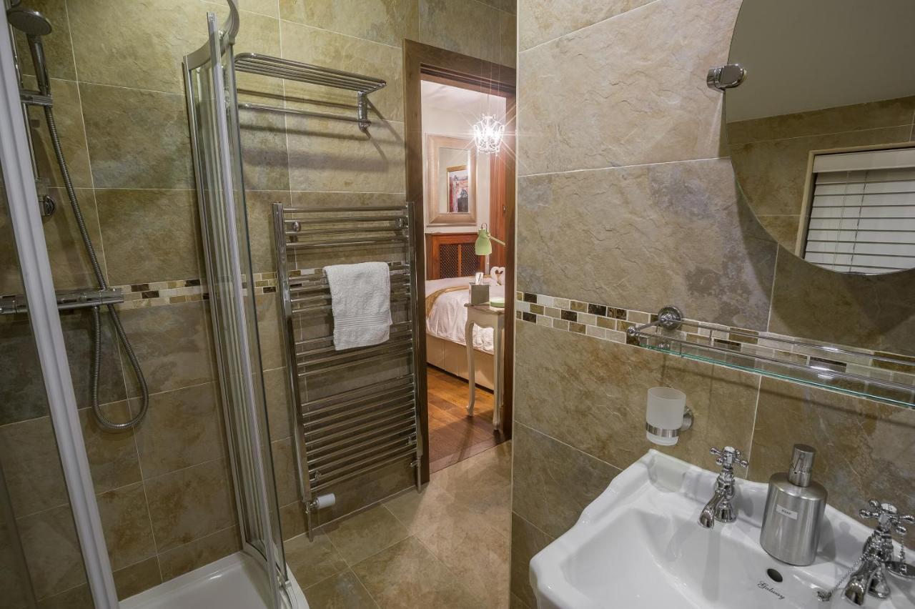 Beach House B&B Дъблин Екстериор снимка