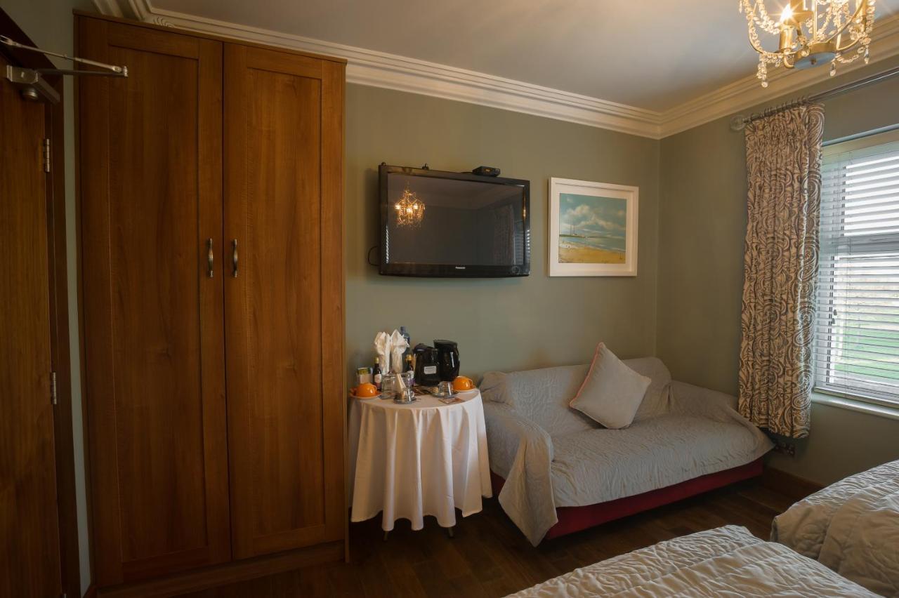 Beach House B&B Дъблин Екстериор снимка