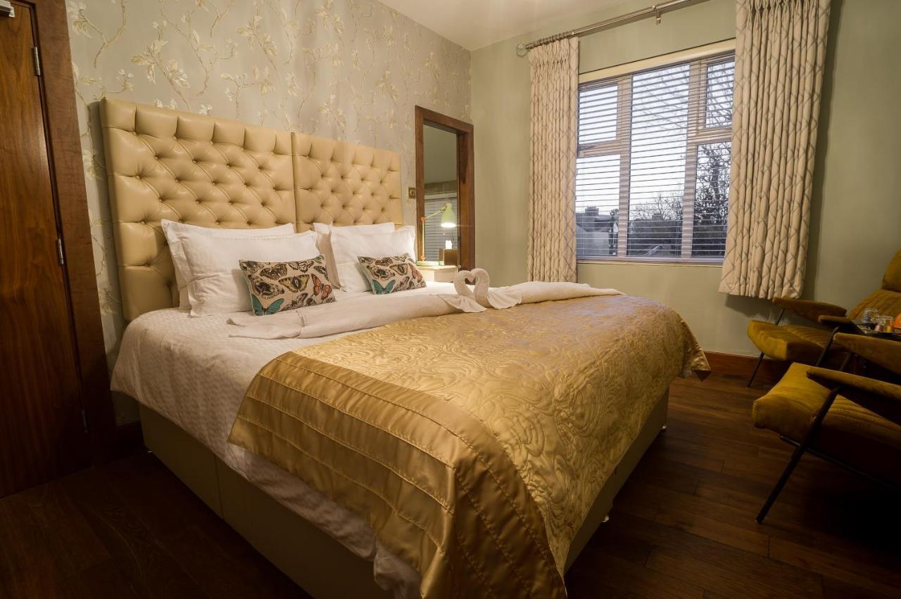 Beach House B&B Дъблин Екстериор снимка