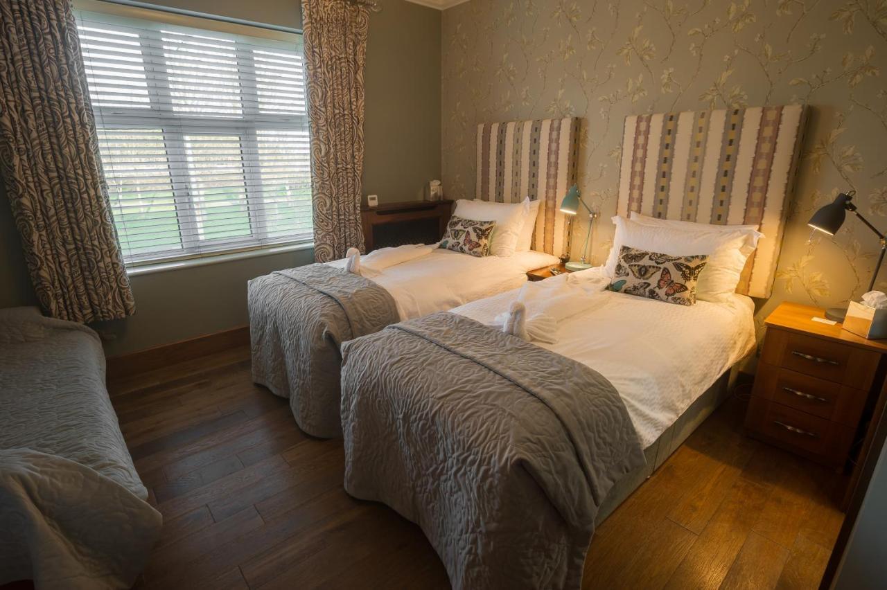 Beach House B&B Дъблин Екстериор снимка