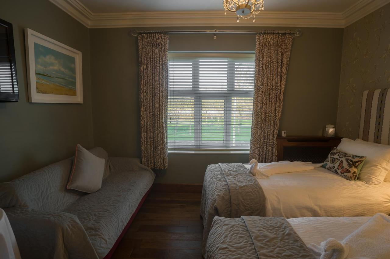 Beach House B&B Дъблин Екстериор снимка