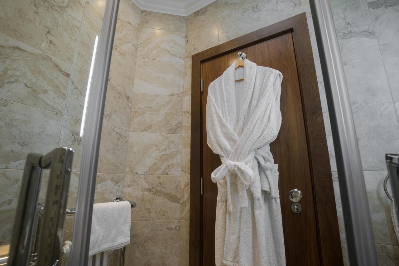 Beach House B&B Дъблин Екстериор снимка