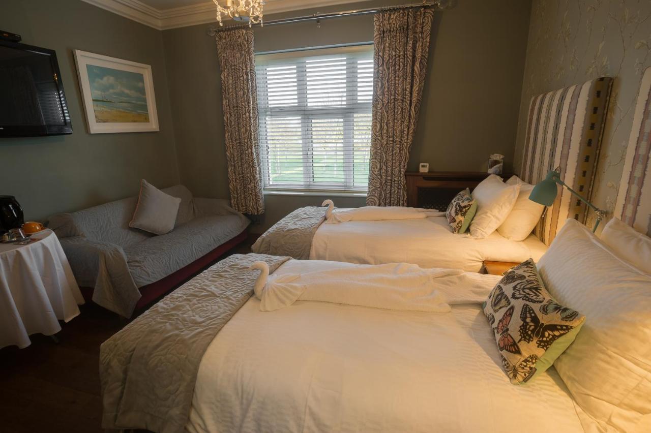 Beach House B&B Дъблин Екстериор снимка
