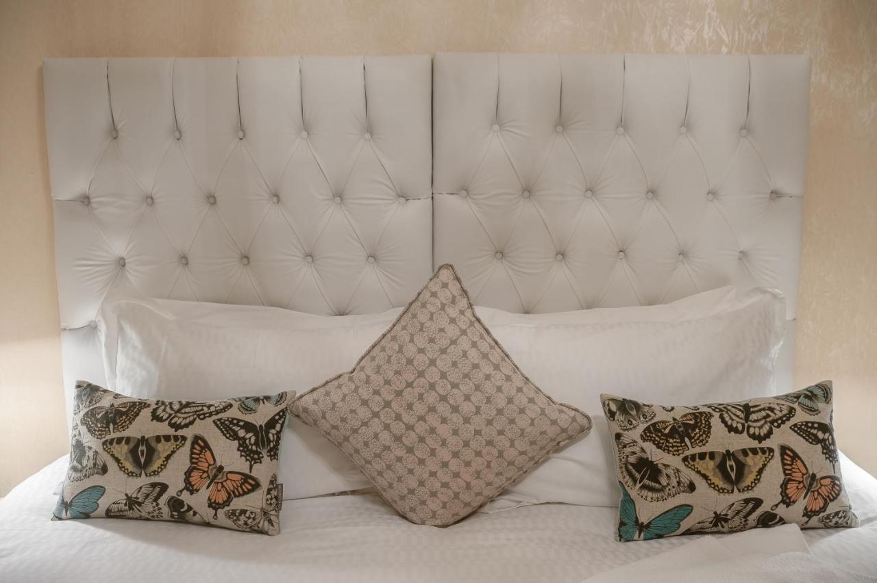 Beach House B&B Дъблин Екстериор снимка